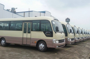 Thue Xe 29 Cho Thuan An